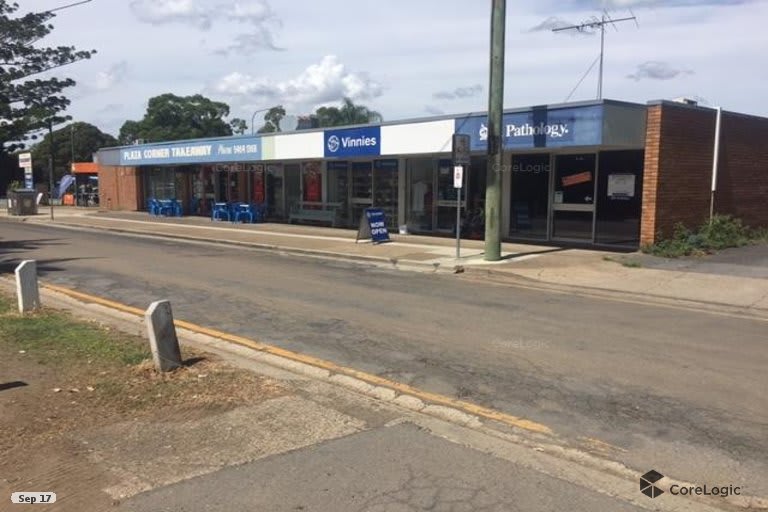Click to view all images Shop 3/18 John Street, Rosewood QLD 4340 - Image 1