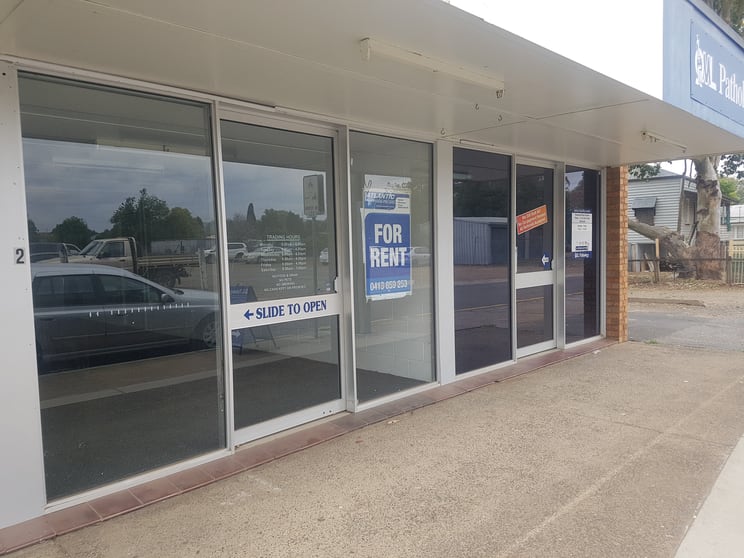 Shop 3/18 John Street, Rosewood QLD 4340 - Image 2