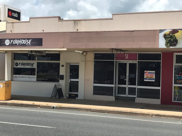 31 Broad Street Sarina QLD 4737 - Image 1