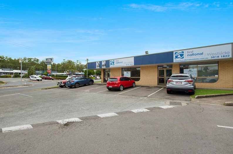 Click to view all images Shop 2 & 3/5 Smiths Road Goodna QLD 4300 - Image 3