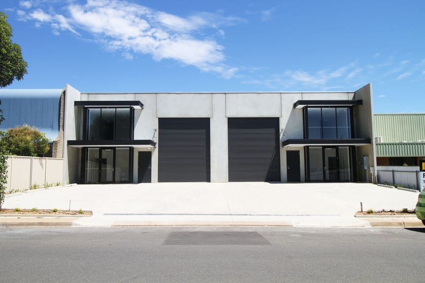 Click to view all images 1 & 2/43 Sunbeam Road Glynde SA 5070 - Image 1