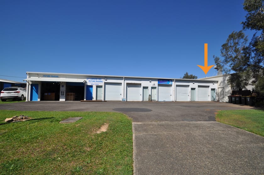 Click to view all images Unit 1/20 Lawson Crescent Coffs Harbour NSW 2450 - Image 2