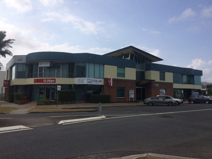 Click to view all images Suite 3/85 Tamar Street Ballina NSW 2478 - Image 1