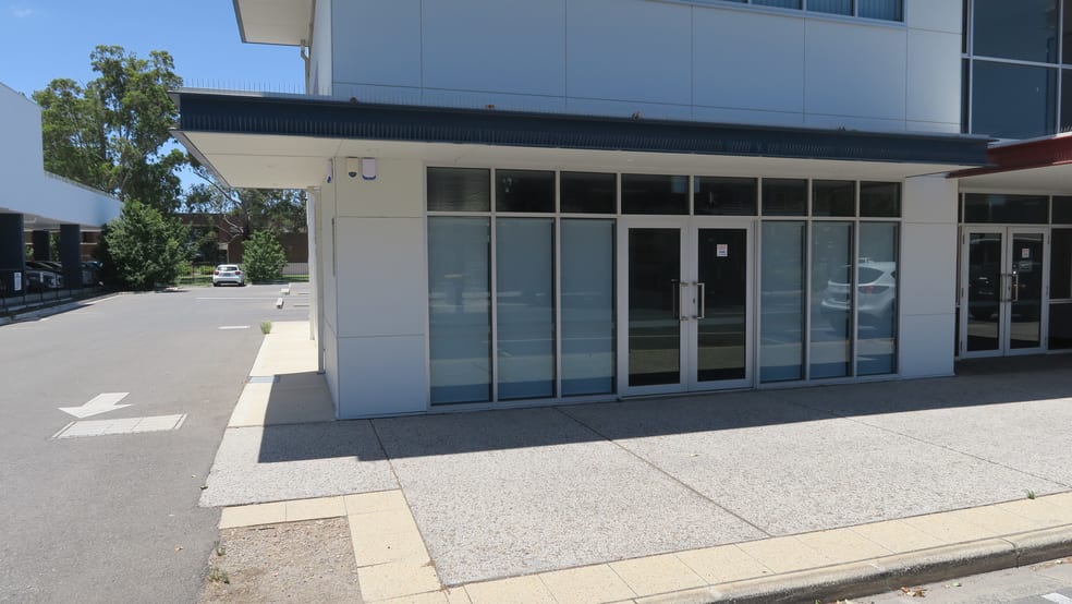 Click to view all images U1/30-32 Main Street Mawson Lakes SA 5095 - Image 2