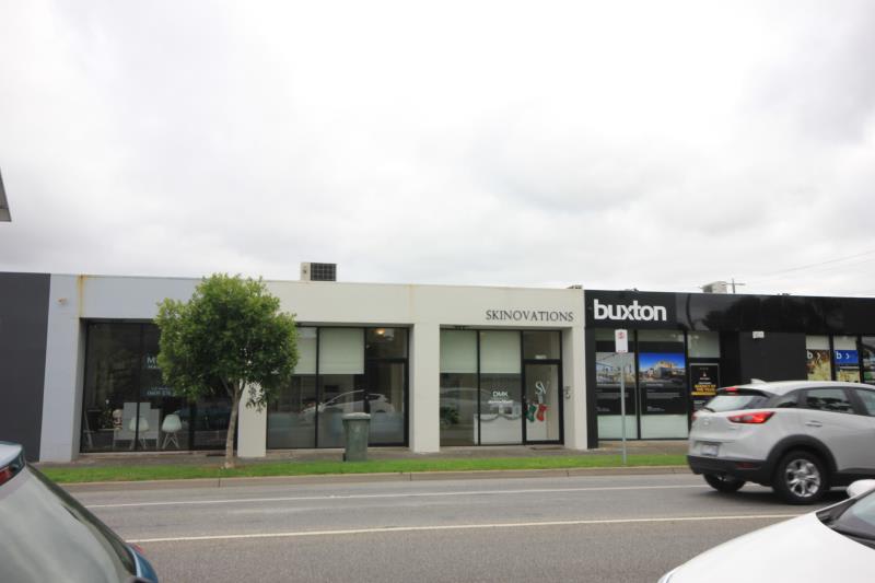 Click to view all images Shop 4/268 Balcombe Road Beaumaris VIC 3193 - Image 1