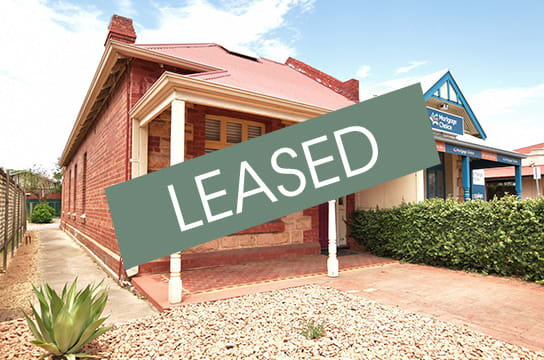 Click to view all images 307 Unley Road Malvern SA 5061 - Image 1