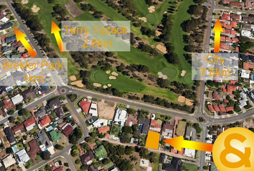 Click to view all images 396-398 Fitzgerald Street North Perth WA 6006 - Image 2