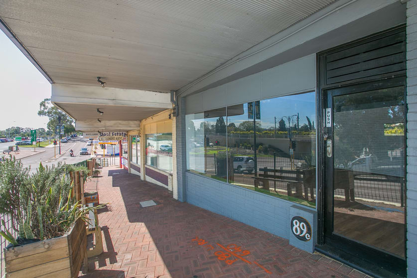 Click to view all images 89C Whatley Crescent Bayswater WA 6053 - Image 2