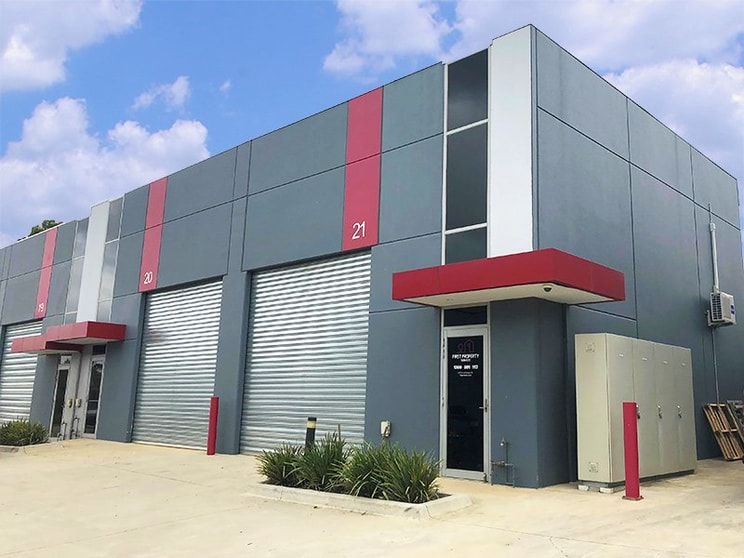 Click to view all images 21/48 Lindon Court Tullamarine VIC 3043 - Image 1