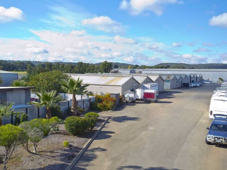 Click to view all images Unit 3A, 27 Barndioota Road Salisbury Plain SA 5109 - Image 2