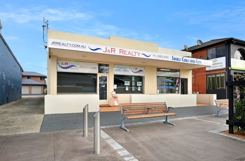 Click to view all images 5A/3 Railway Street Corrimal NSW 2518 - Image 1