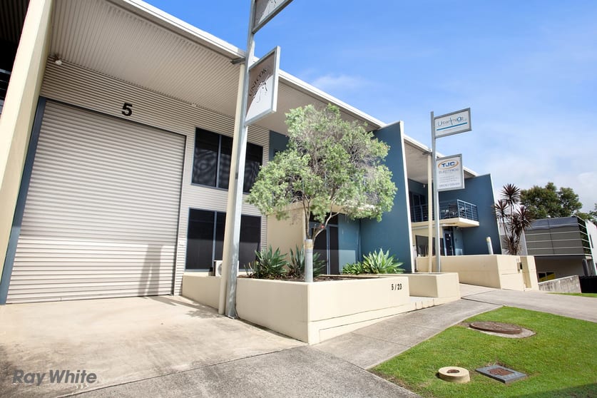 Click to view all images 5/23 Hunt Street Parramatta NSW 2150 - Image 1