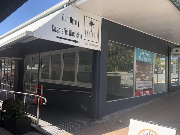 Click to view all images Lot 3/Shop 2 19-21 Park Avenue Burleigh Heads QLD 4220 - Image 1