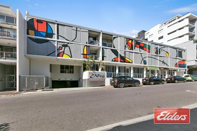 Click to view all images 41 Robertson Street Fortitude Valley QLD 4006 - Image 1