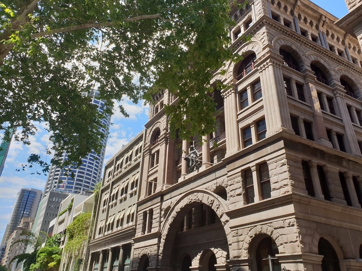 Click to view all images 350 George Street Sydney NSW 2000 - Image 1