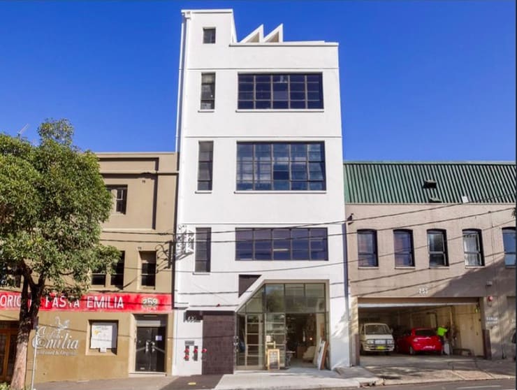 Click to view all images Level S/255 Riley Street Surry Hills NSW 2010 - Image 1