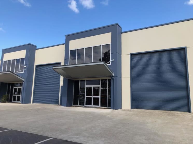 Unit  5 & 6/3 Kullara Close Beresfield NSW 2322 - Image 1