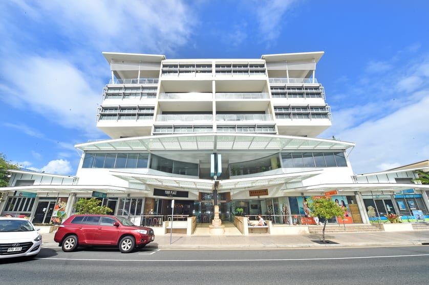 Click to view all images Suite 606/45 Brisbane Road Mooloolaba QLD 4557 - Image 2
