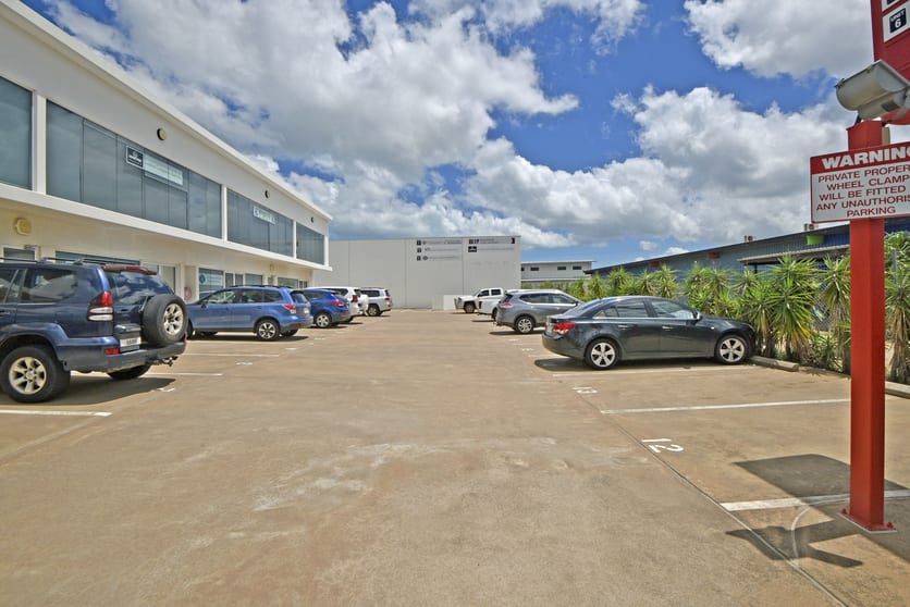 8/9 Swan Crescent Winnellie NT 0820 - Image 2