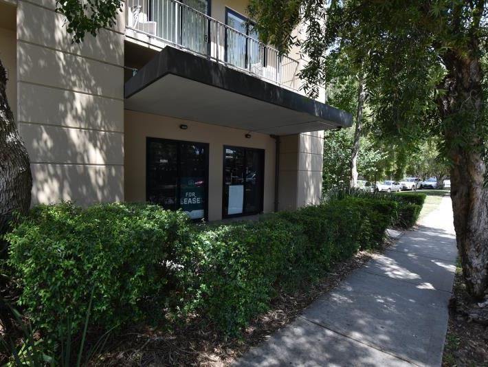 Click to view all images Shop 8/1 Ken Tubman Drive Maitland NSW 2320 - Image 2
