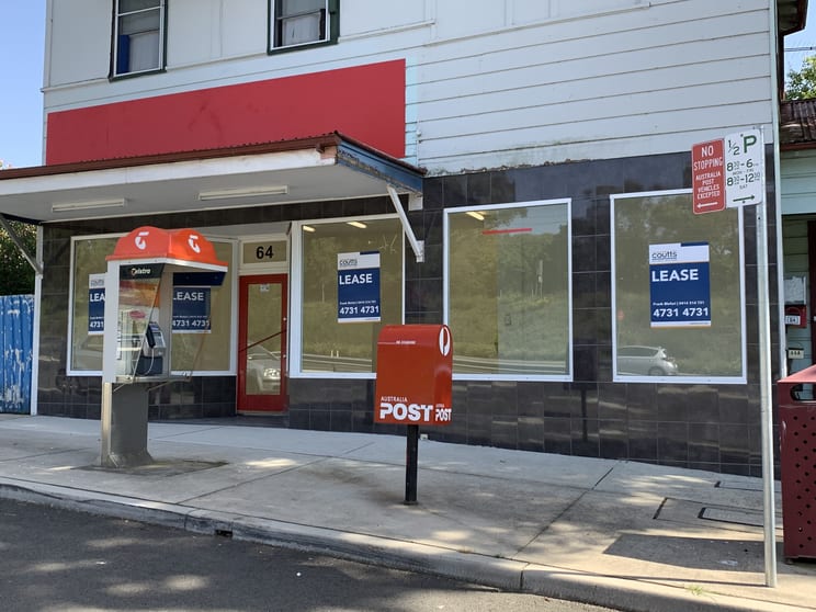Click to view all images 64 Great Western Highway Woodford NSW 2778 - Image 1