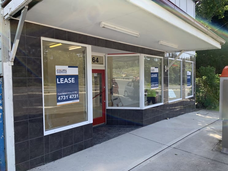 Click to view all images 64 Great Western Highway Woodford NSW 2778 - Image 2
