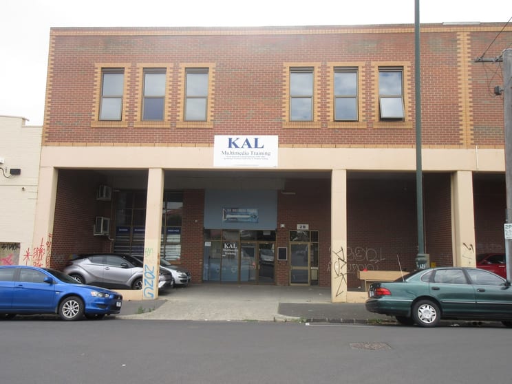 2B Staley Street Brunswick VIC 3056 - Image 1
