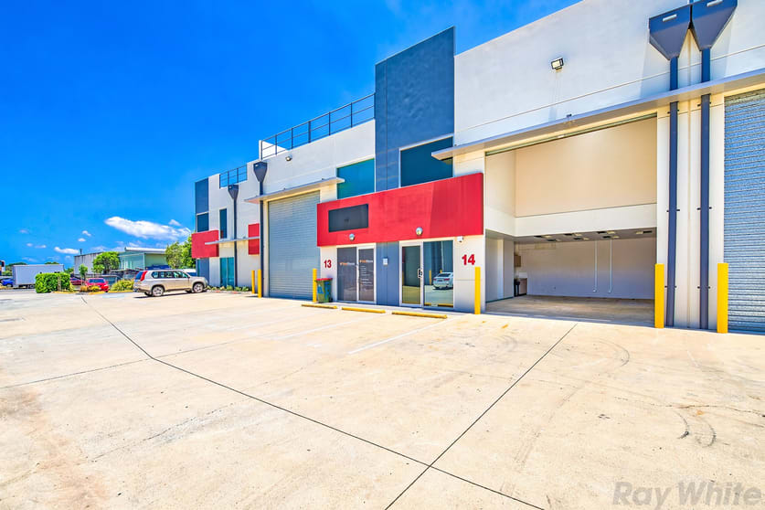 Click to view all images 14/720 MacArthur Avenue Pinkenba QLD 4008 - Image 1
