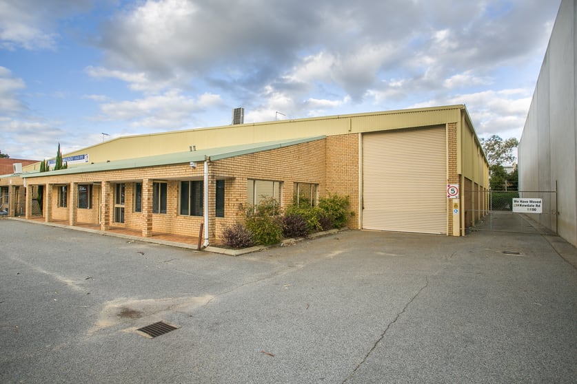 Click to view all images 2/16 Chilver Street Kewdale WA 6105 - Image 2