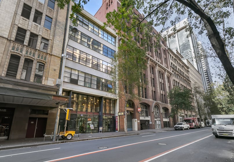 Click to view all images 142 Clarence Street Sydney NSW 2000 - Image 2