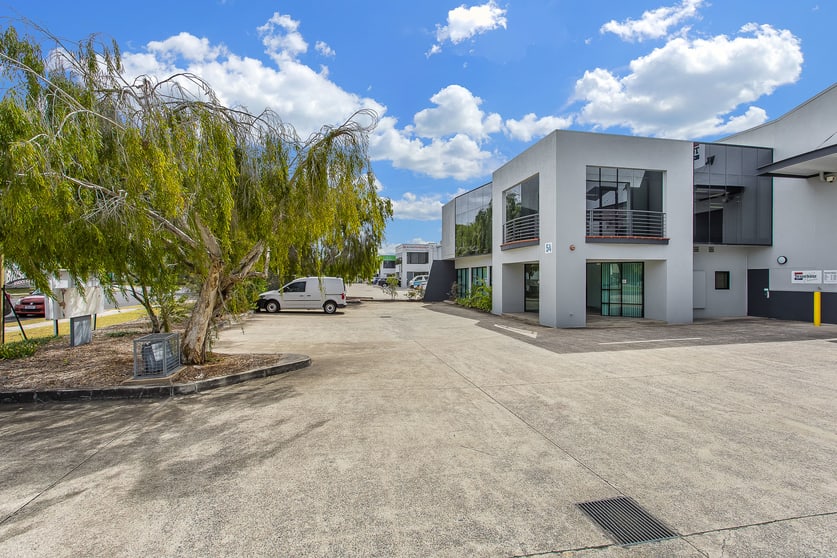 Click to view all images A/54 Turbo Drive Coorparoo QLD 4151 - Image 3