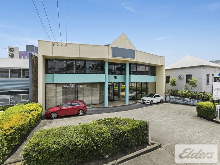 Click to view all images 28 Balaclava Street Woolloongabba QLD 4102 - Image 1