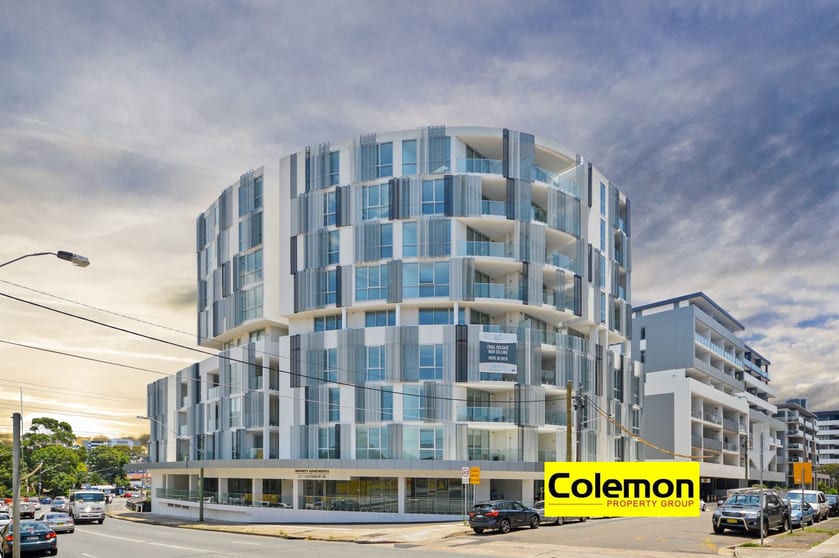 Click to view all images Shops 1 - 10/211 Canterbury Road Canterbury NSW 2193 - Image 1