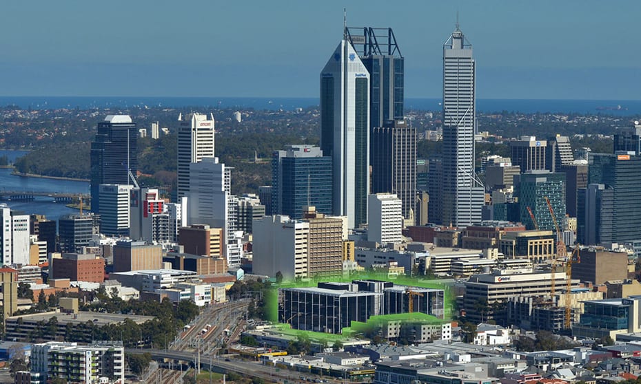 Click to view all images 1 Nash Street Perth WA 6000 - Image 2