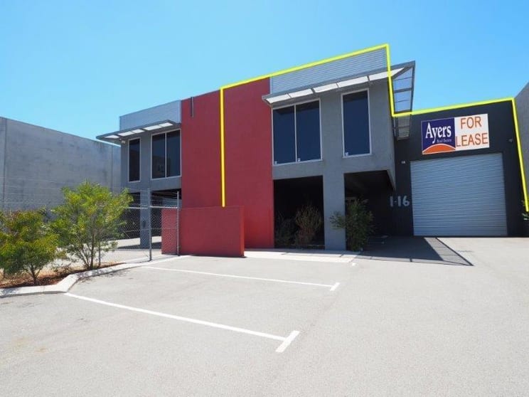 Click to view all images 1/16 Darlot Rd Landsdale WA 6065 - Image 1