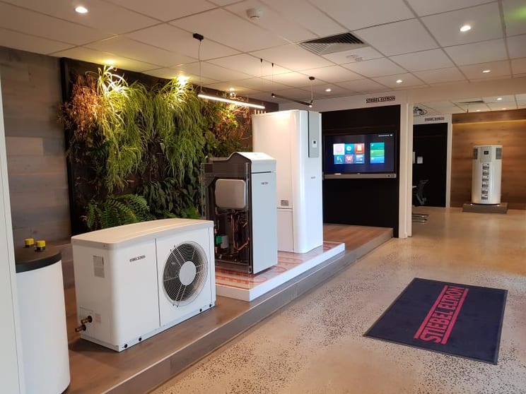 Click to view all images Unit/6 Prohasky Street Port Melbourne VIC 3207 - Image 2