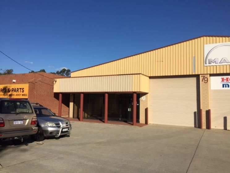 Click to view all images 1/79 Forsyth Street O'connor WA 6163 - Image 1