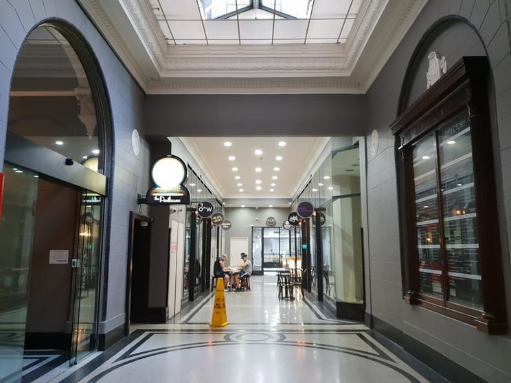 Click to view all images 250 Pitt Street Sydney NSW 2000 - Image 2