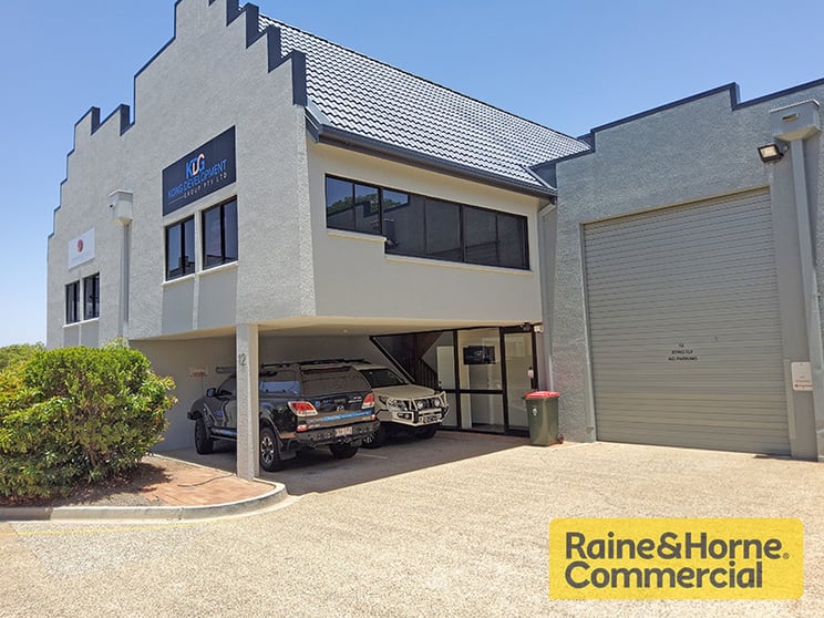 Click to view all images 12/121 Newmarket Road Windsor QLD 4030 - Image 2