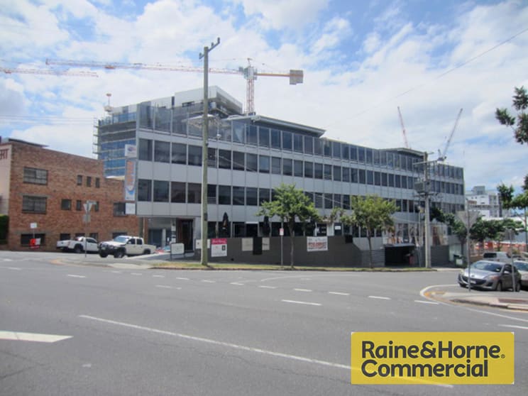 2/68 Commercial Road Newstead QLD 4006 - Image 1