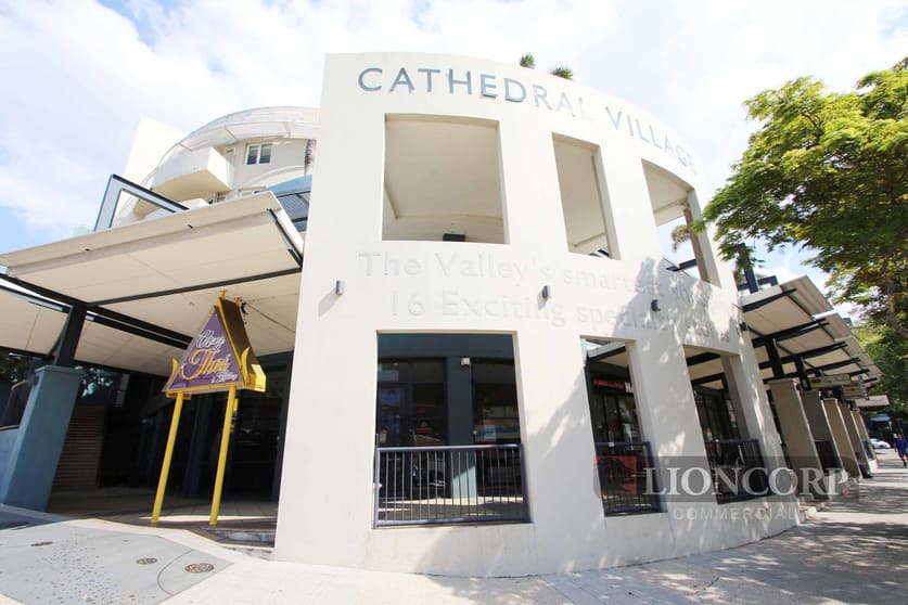 Click to view all images Fortitude Valley QLD 4006 - Image 1