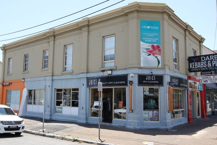 Click to view all images 3/126 Darby Street Cooks Hill NSW 2300 - Image 2
