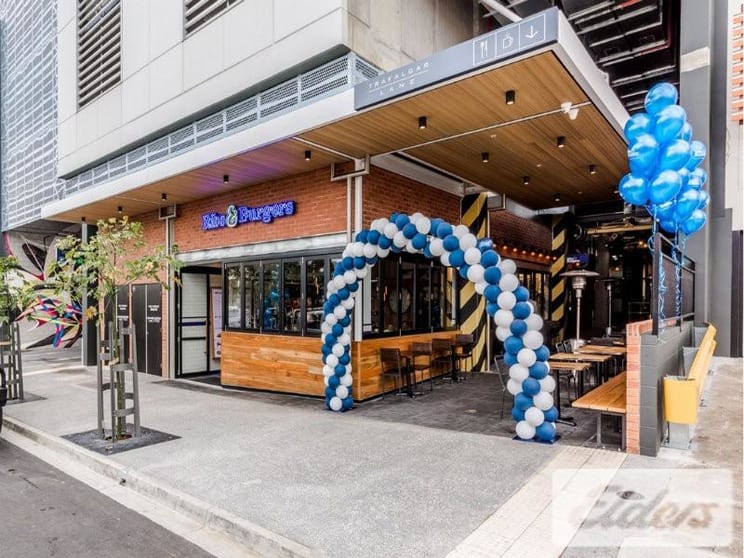 Click to view all images Shop 2/Trafalgar Lane 855 Stanley Street Woolloongabba QLD 4102 - Image 3