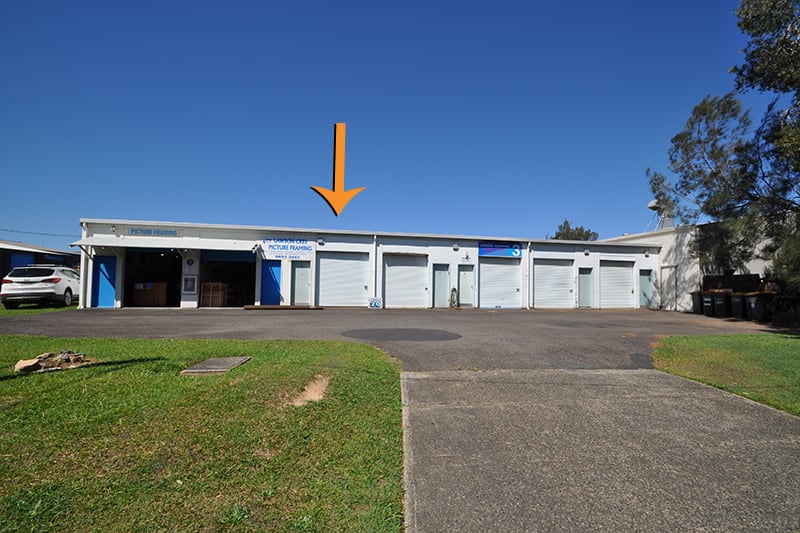 Click to view all images Bay 5/20 Lawson Crescent Coffs Harbour NSW 2450 - Image 2
