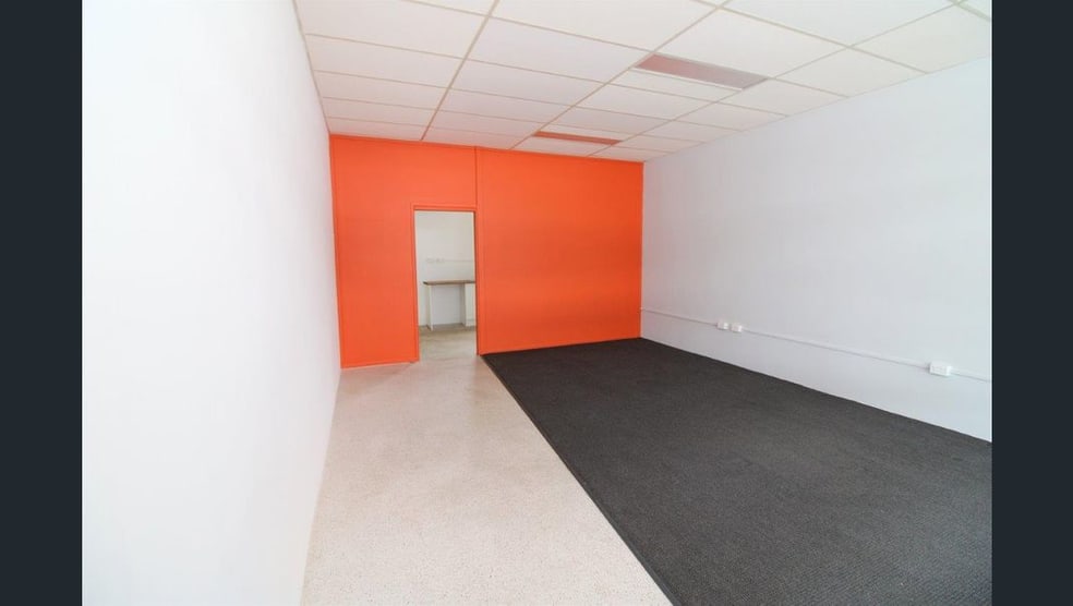 Click to view all images Suite 2/210 Margaret Street (Located in Duggan Street) Toowoomba City QLD 4350 - Image 1