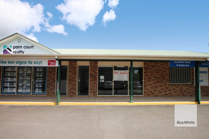 Click to view all images 6/128 Golf Links Road Buderim QLD 4556 - Image 1