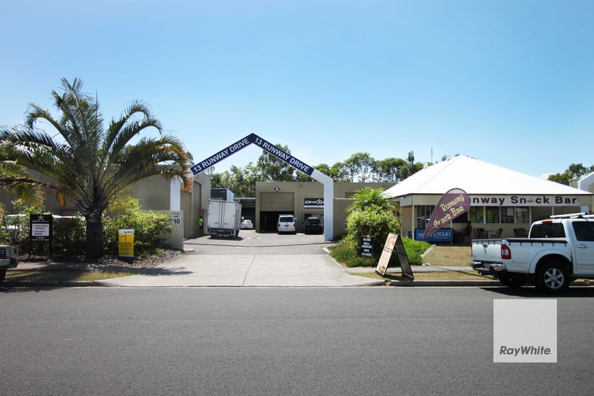 Click to view all images 11a/11-15 Runway Drive Marcoola QLD 4564 - Image 1