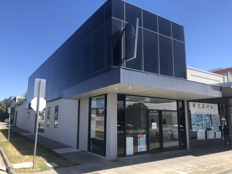 Click to view all images Level 1/667 High Street Preston VIC 3072 - Image 1