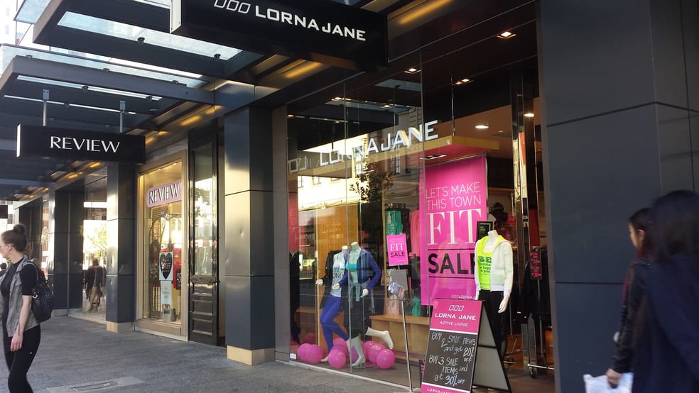 Click to view all images Wesley Quarter, 93-95 William Street Perth WA 6000 - Image 2