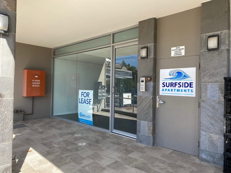 Click to view all images 1/6-10 Market Street Fingal Bay NSW 2315 - Image 2